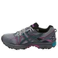 (WMNS) ASICS Gel-Kahana 8 'Grey Blue' T6L5N-9041