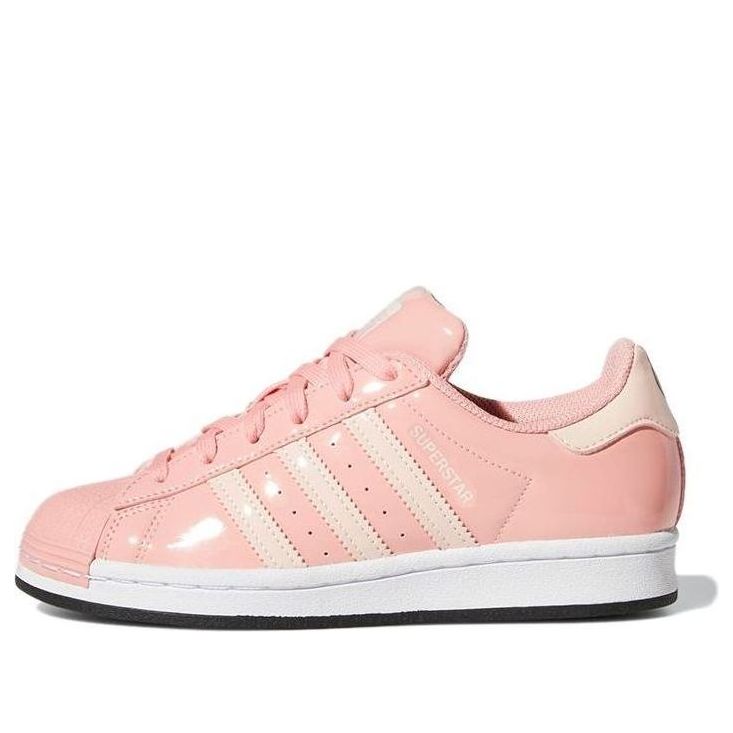 (GS) adidas Toy Story x Superstar J 'Hamm' FZ4539