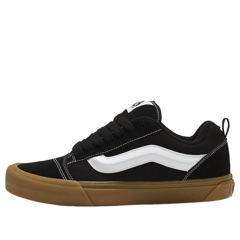 Vans Knu-Skool 'Black Gum' VN0009QCB9M