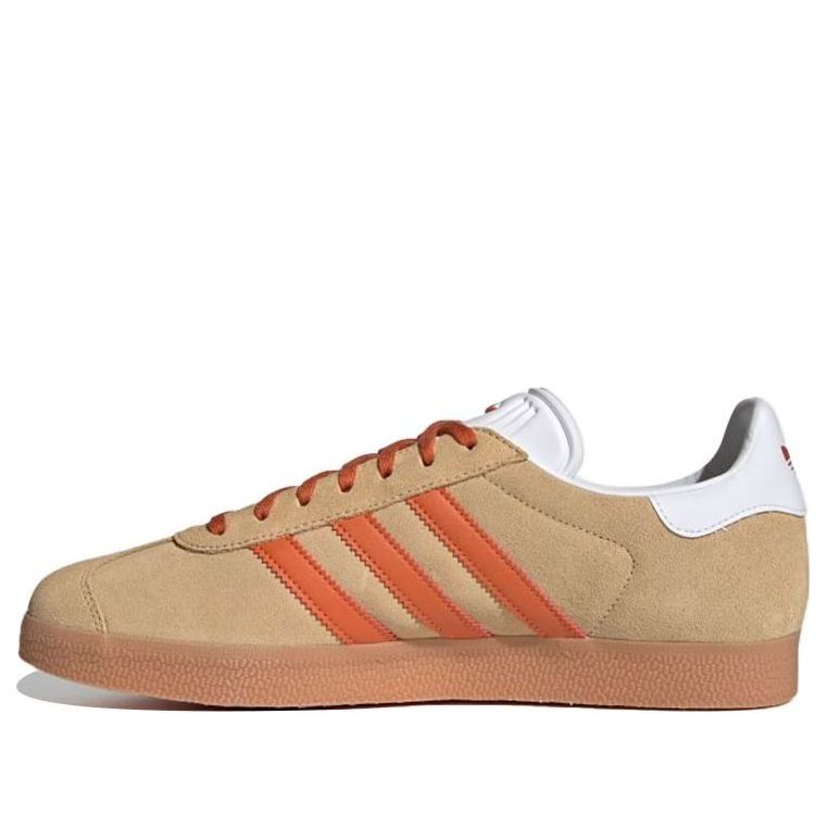 adidas Gazelle 'Hazy Beige Orange' FX5494
