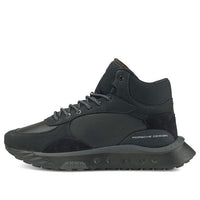 PUMA First Mile x Porsche Design x Wild Rider High 'Jet Black' 306892-01