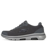 Skechers Go Walk 5 'Grey' 55519-CCBK