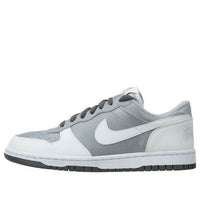 Nike Big Low 'White Midnight Navy' 355152-013