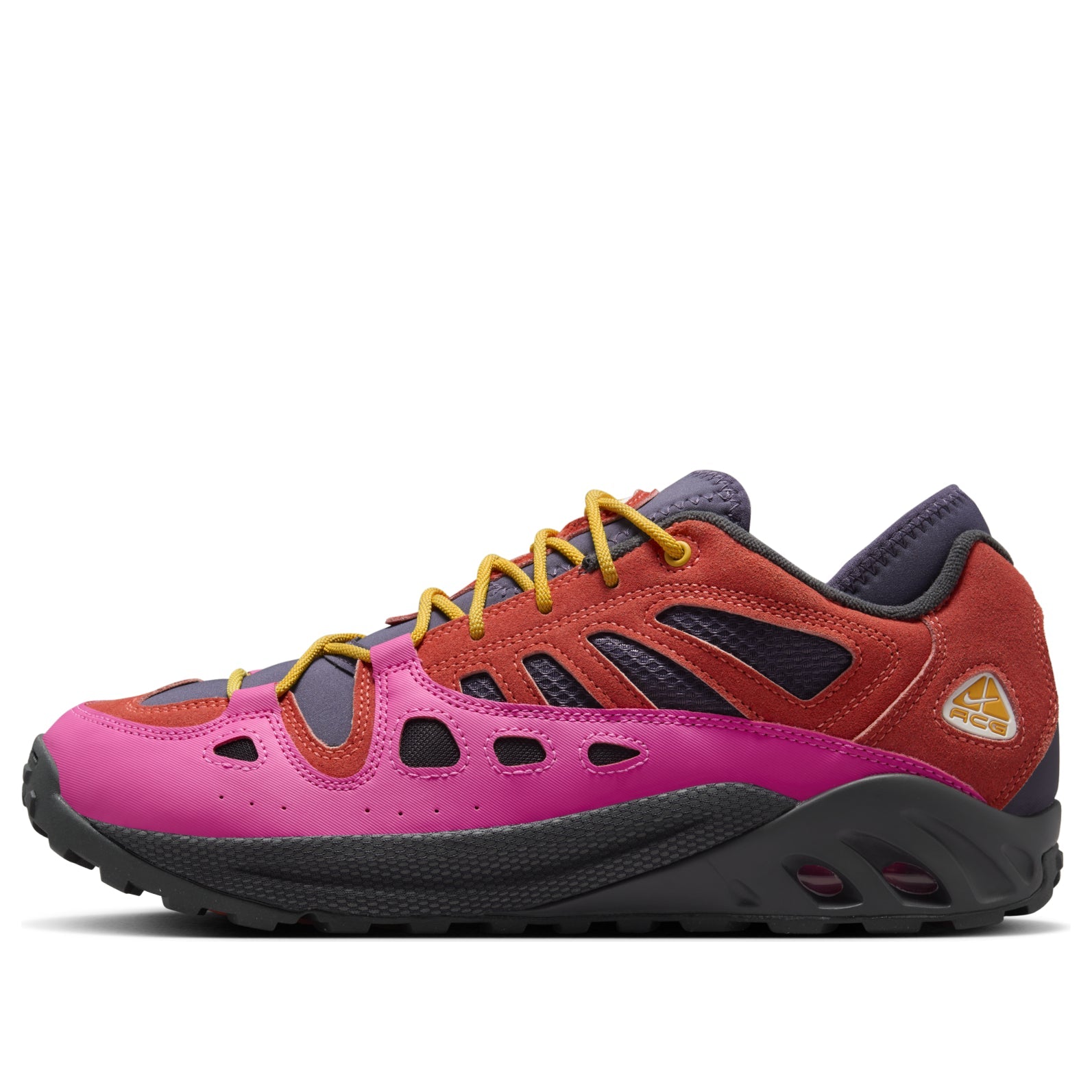 Nike ACG Air Exploraid 'Light Wild Mango' FV2925-600