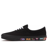 Vans Shoes Skate shoes 'Black White' VN0A5JMLB0K