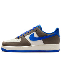 Nike Air Force 1 Low '07 LV8 'Cave Stone Hyper Royal' FQ8714-200