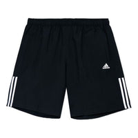 adidas Classic Sports Stylish Woven Shorts Black S17983