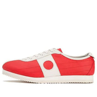 Onitsuka Tiger Nippon 60 'Cream White Red' 1183A970-600