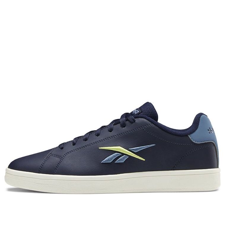 Reebok Unisex Royal Complete Light Comfortable Sneakers Blue GZ9299