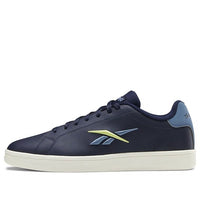 Reebok Unisex Royal Complete Light Comfortable Sneakers Blue GZ9299