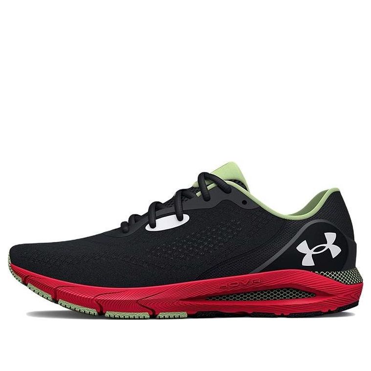 Under Armour HOVR Sonic 5 'Black' 3024898-003