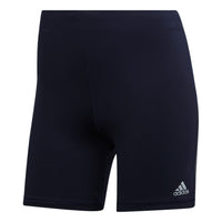 (WMNS) adidas Run Icons Short Leggings Asia Sizing 'Black' HK9022