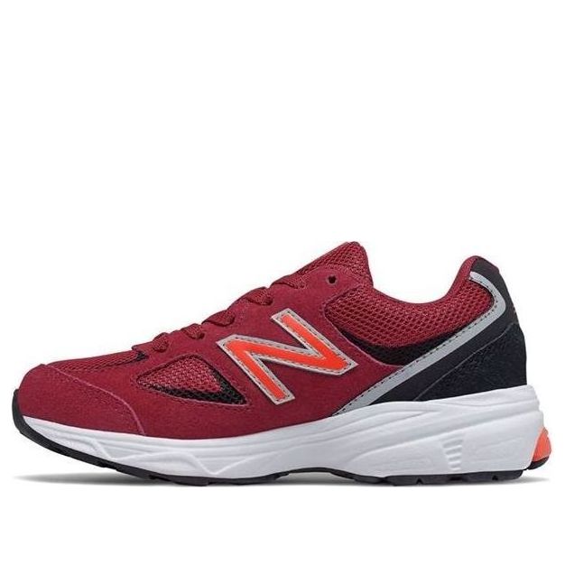 New Balance Kids' 888v2 Red PK888CB2