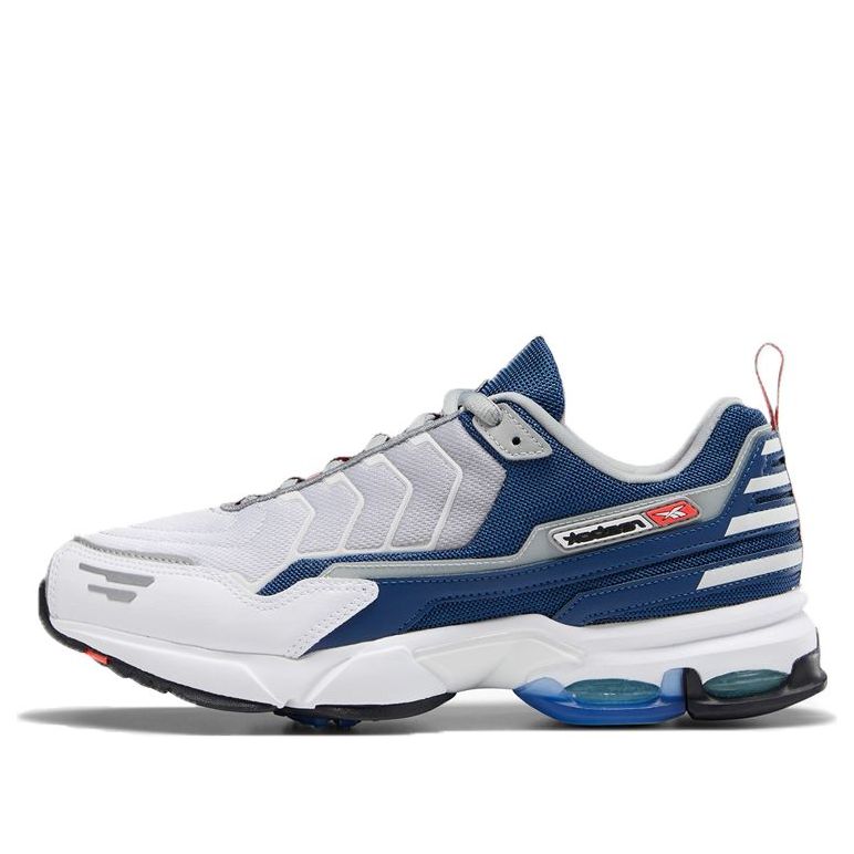 Reebok DMX6 MMI 'Washed Blue' DV9076