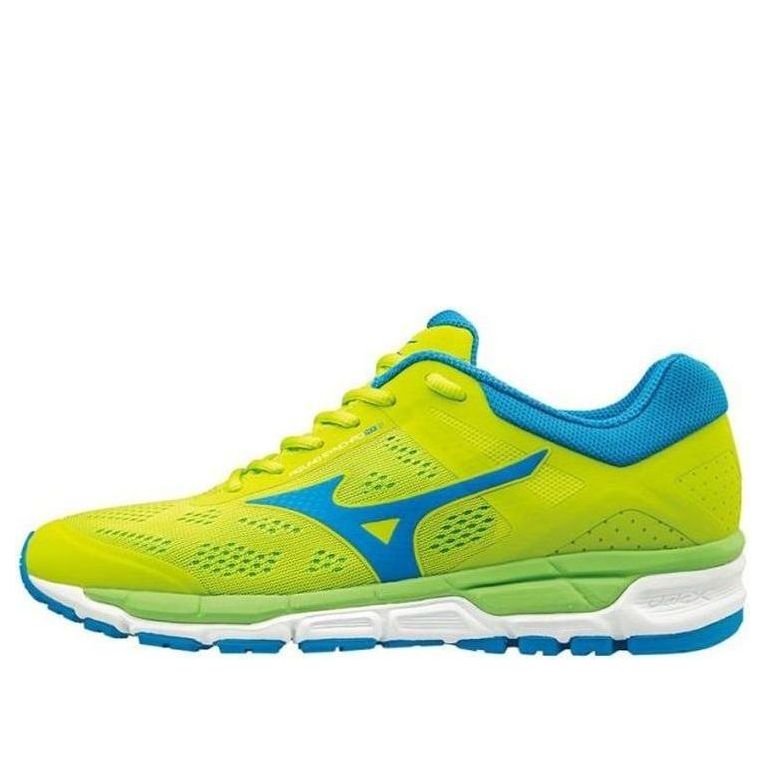 Mizuno Synchro Mx2 'Green Blue' J1GE171929