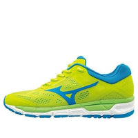 Mizuno Synchro Mx2 'Green Blue' J1GE171929