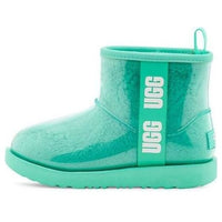 (PS) UGG Classic Clear Mini II Boot 'Tide Pool' 1112386K-TDP