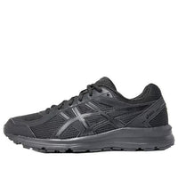 (WMNS) ASICS Jolt 'Black' T7K8N-9099