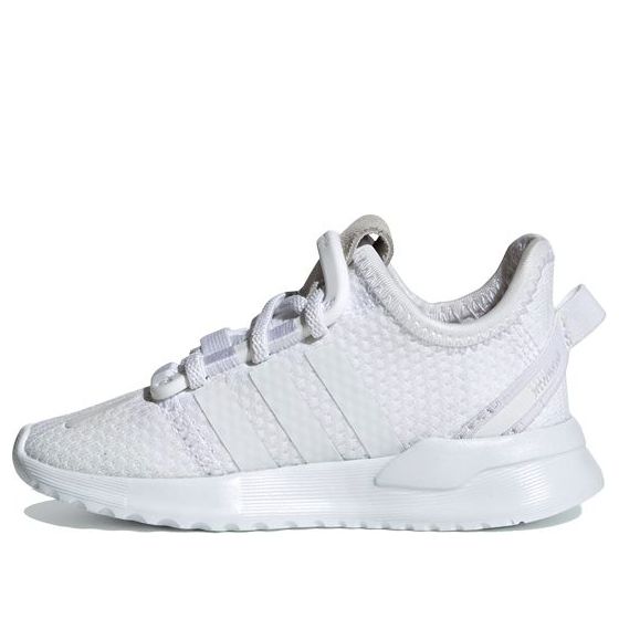 (TD) adidas U_Path Run I 'Footwear White' G28119