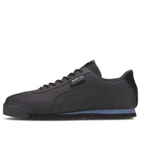 MercedesxPUMA Roma Black 306533-01