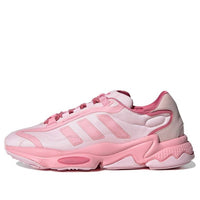 (WMNS) adidas originals Ozweego 'Pink' H04264