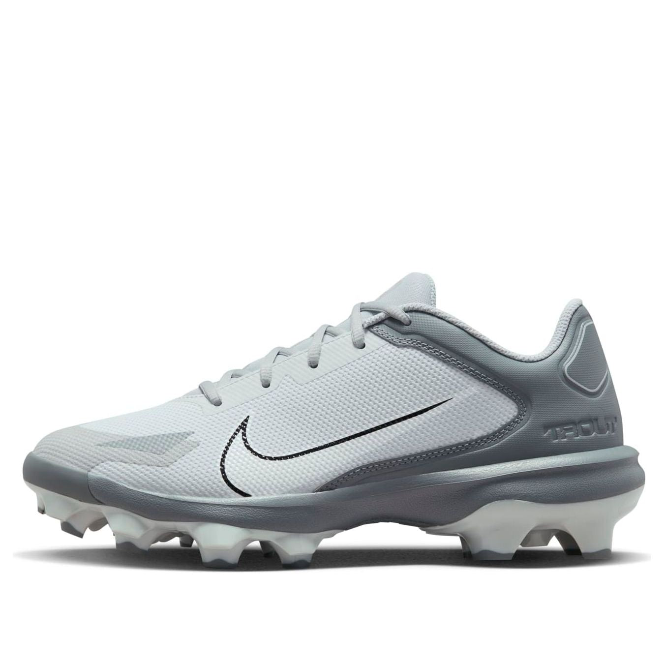 Nike Force Trout 8 Pro MCS 'Cool Grey' CZ5914-001