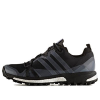 (WMNS) adidas Terrex Agravic 'Black Grey' BB0972