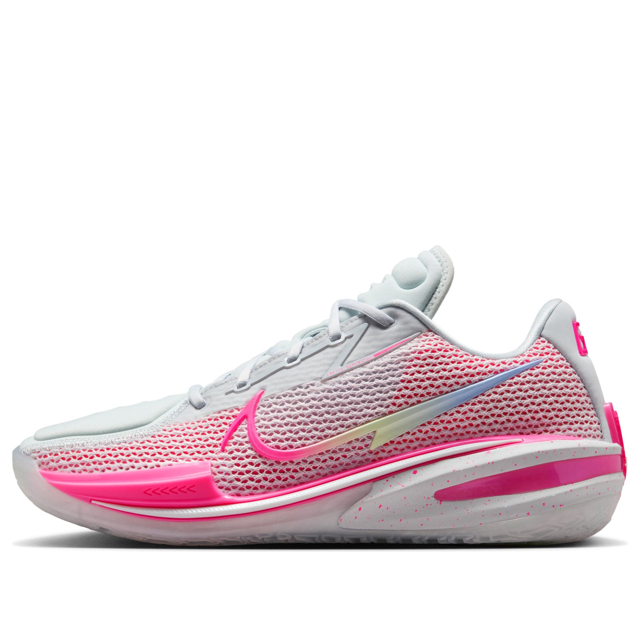 Nike Air Zoom G.T. Cut 1 EP 'Pink Flash' CZ0176-008