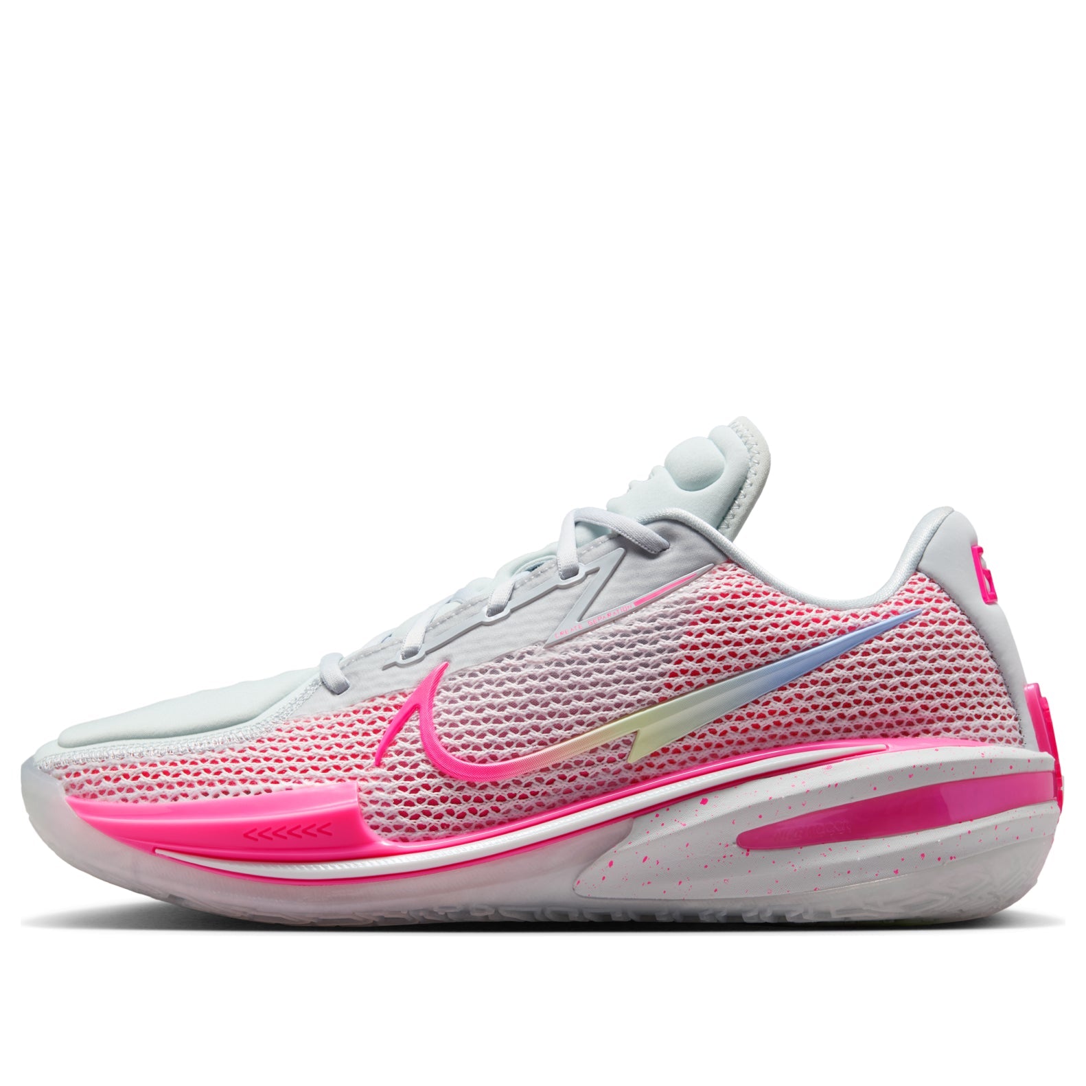 Nike Air Zoom G.T. Cut 1 EP 'Pink Flash' CZ0176-008