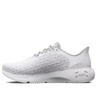 (WMNS) Under Armour HOVR Machina 3 Clone 'White Halo Grey' 3026732-100