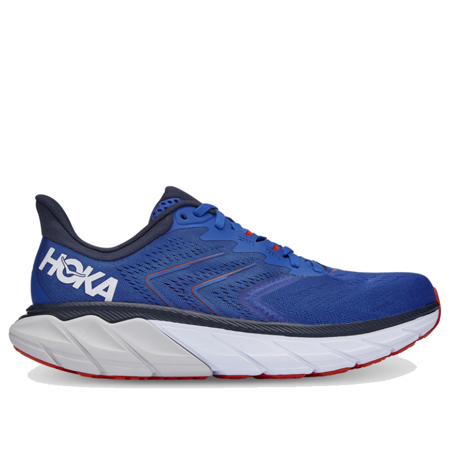 HOKA ONE ONE Arahi 5 'Turkish Sea' 1115010-TSWH