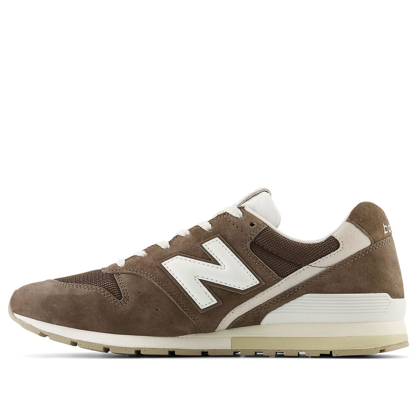 New Balance 996 UO2 'Brown' CM996UO2