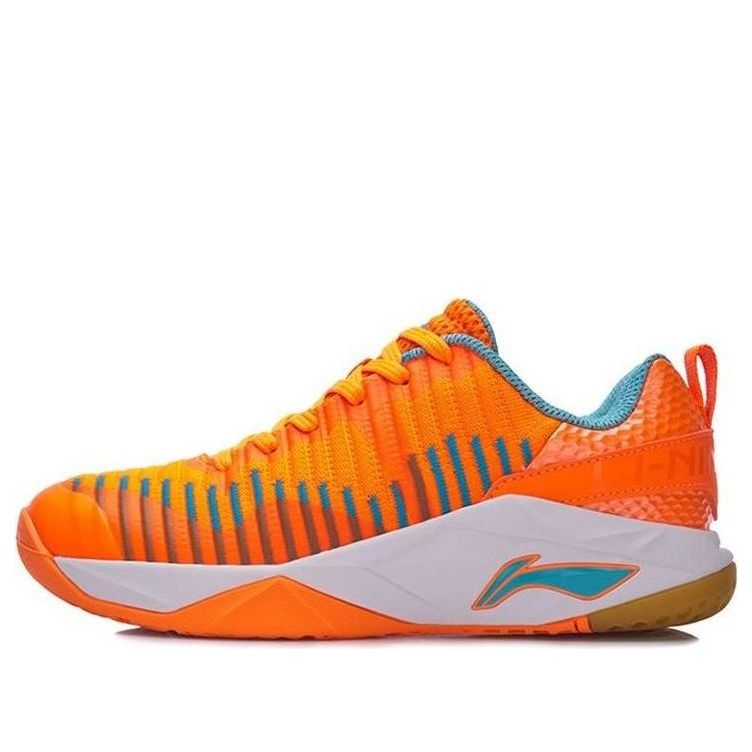Li-Ning Ranger 'Orange Blue' AYTM075-3