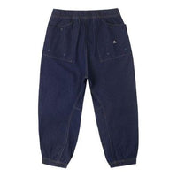 Converse Elevated Jogger Denim Asia Sizing 'Blue' 10025282-A01