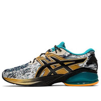ASICS GEL-Quantum Infinity Jin 'White Black' 1021A294-100