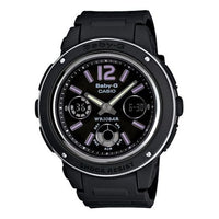 CASIO Baby-G 'Black' BGA-150-1B2021