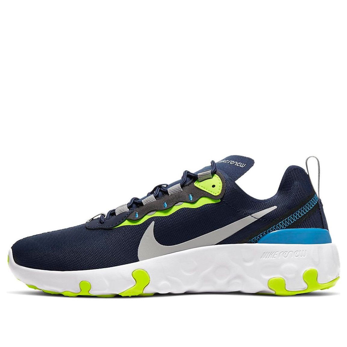 (GS) Nike Renew Element 55 CK4081-400