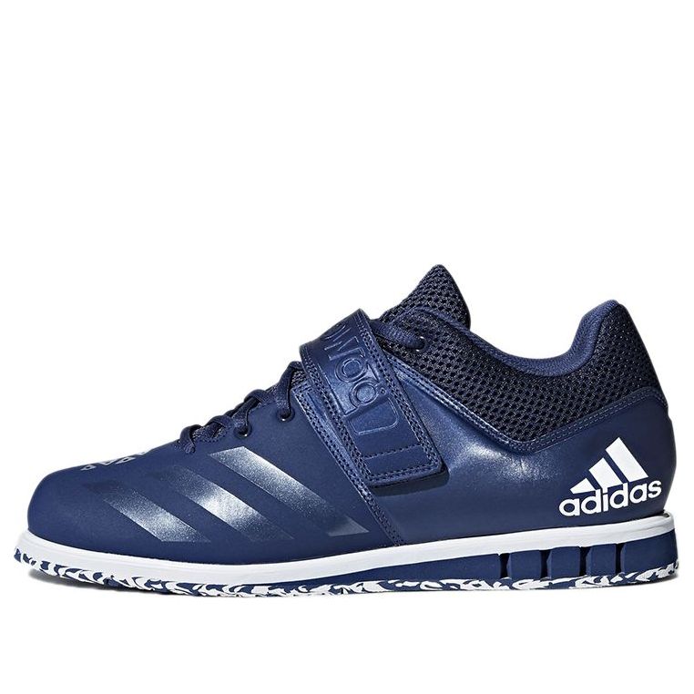 adidas Shoes Training shoes 'Dark Indigo Blue' CQ1772