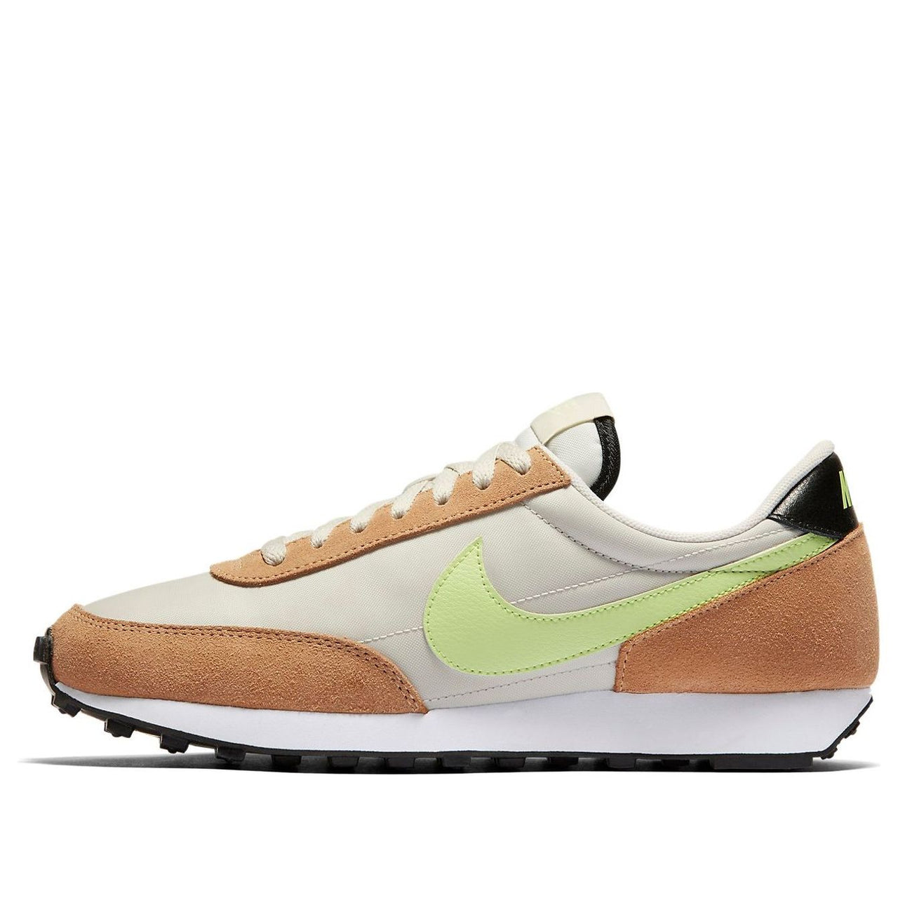 (WMNS) Nike Daybreak 'Light Bone Barely Volt' CK2351-006