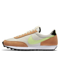 (WMNS) Nike Daybreak 'Light Bone Barely Volt' CK2351-006