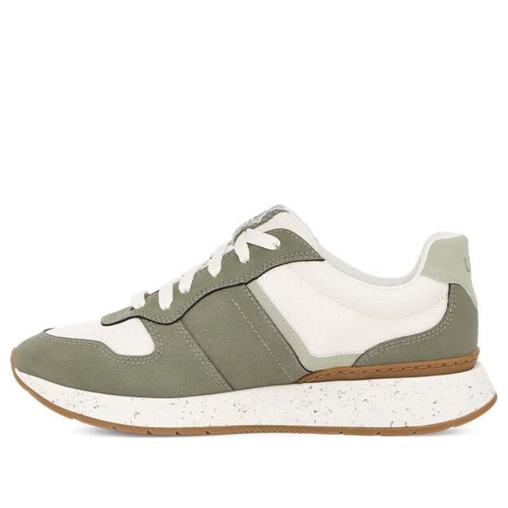 (WMNS) UGG ReTrainer shoes 'Beige' 1136855