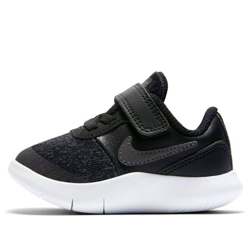(TD) Nike Flex Contact 'Black' 917935-002