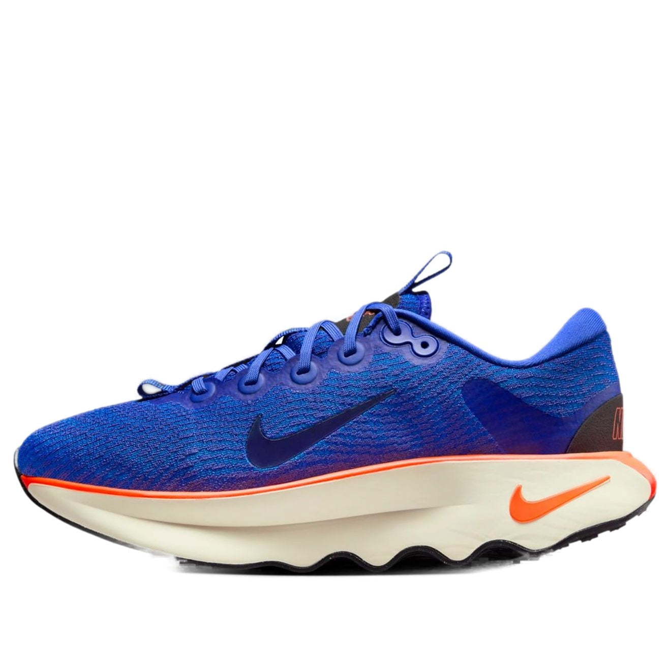 Nike Motiva 'Astronomy Blue Hyper Crimson' DV1237-401