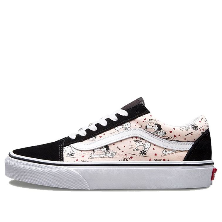 Vans Peanuts x Old Skool 'Smack' VN0A38G1OQV