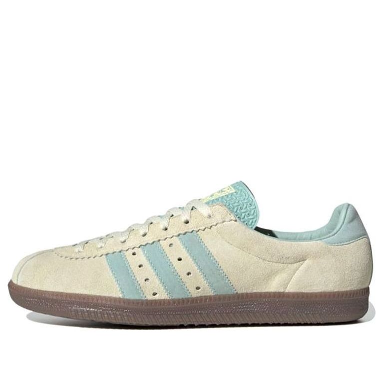 adidas Padiham 'Sand Green Tint' EF5712