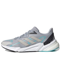 adidas X9000L2 'Halo Silver Pulse Aqua' S23648