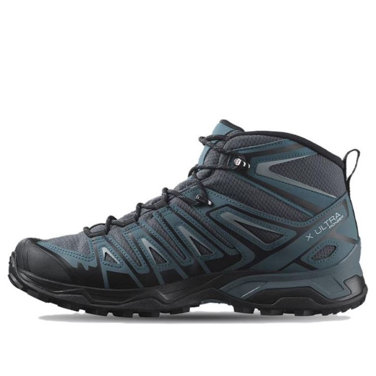 SALOMON X Ultra Pioneer GTX 'Navy Grey' 471964