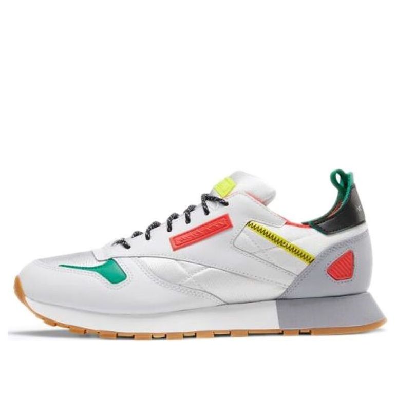 Reebok Classic Leather 'Ree:Dux' FV3207