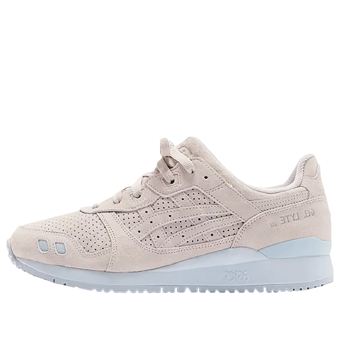 ASICS Ronnie Fieg x Gel Lyte 3 OG 'The Palette - Hallow' 1201A224-253