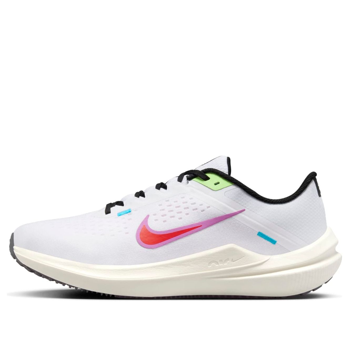 Nike Air Zoom Winflo 10 SE 'White' FJ1053-100